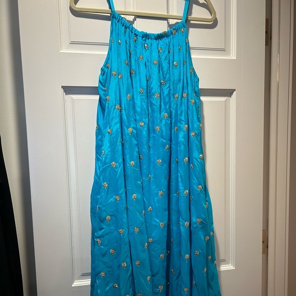 Village Lift Goddess dress - Picture 4 of 16